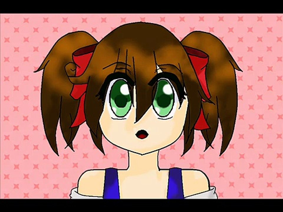 world is mine [testing] XD