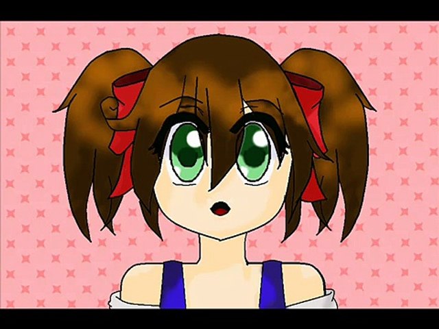 world is mine [testing] XD