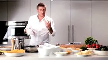 What Pasta to use with Different Sauces with Curtis Stone - Coles