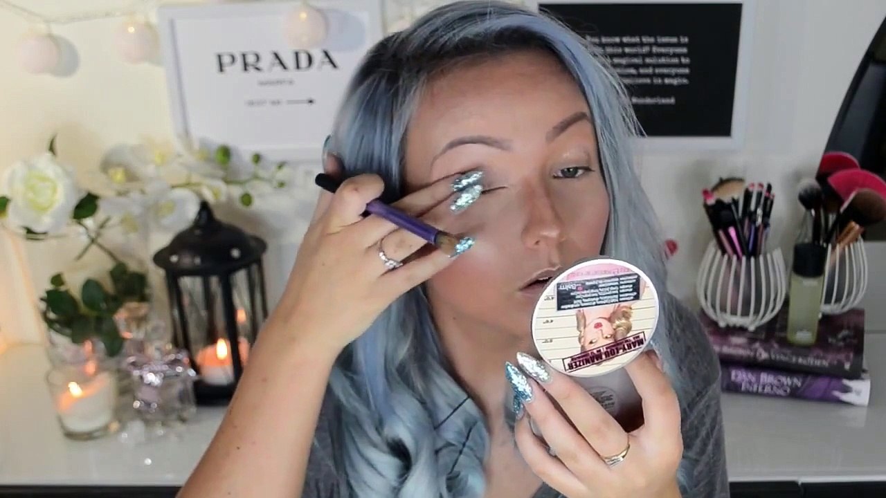 ❤ Halloween Tutorial: Elsa Frozen (full makeup and hair tutorial) ❤