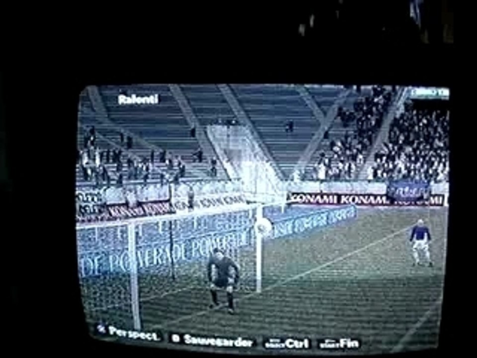 PES 6 Henry
