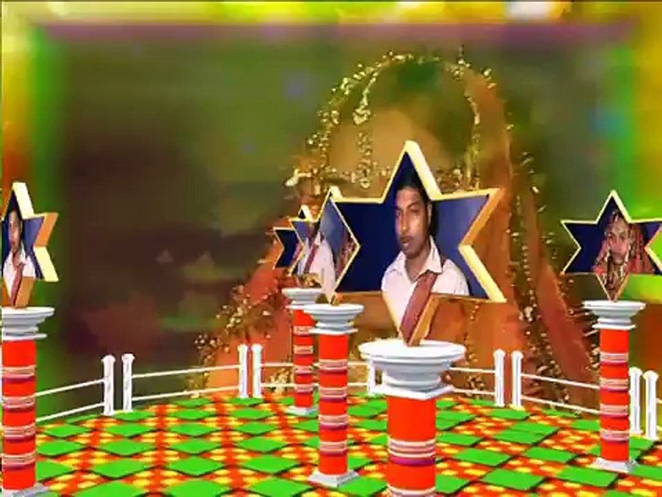 Brahmananda Lenka Marriage  14 07 2012 Part 7