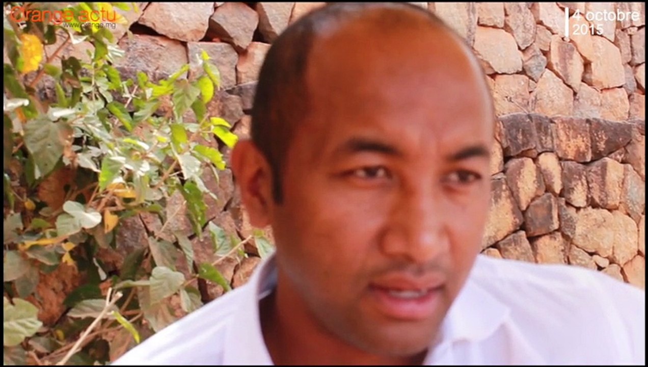 Rajaobelina Tsialiva, manana ny ho aviny ny Tennis malagasy