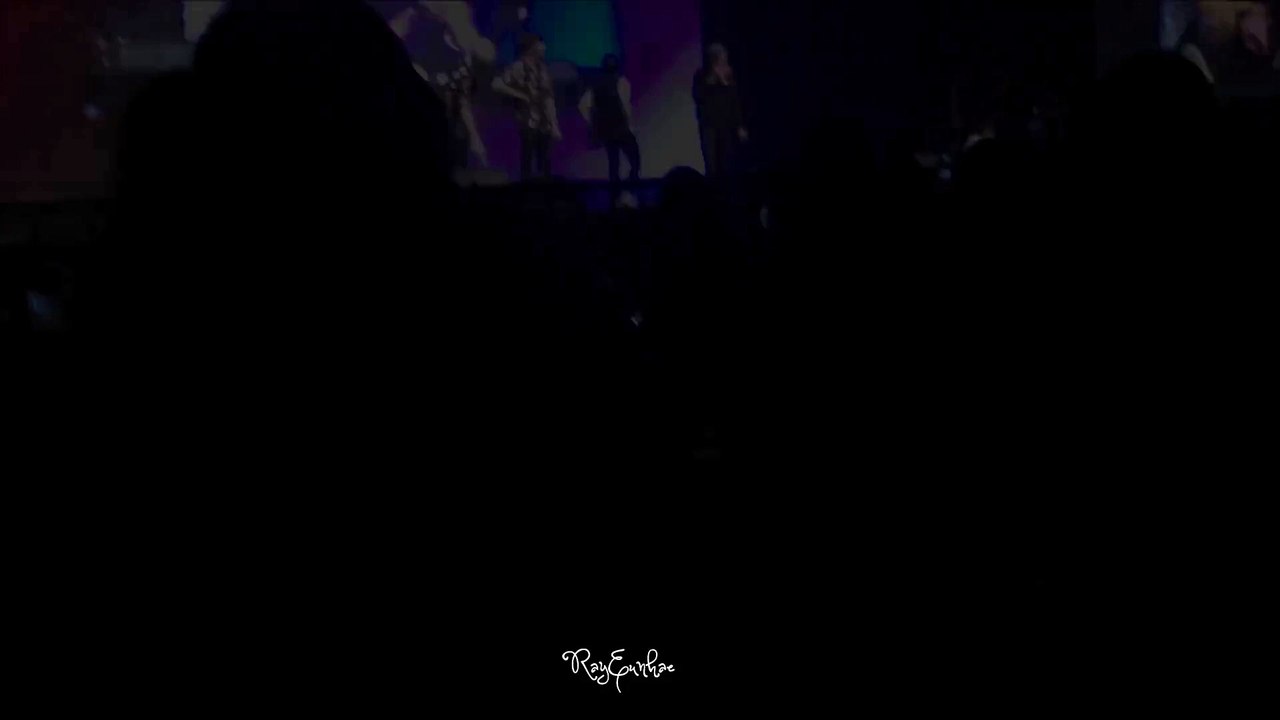 JIHOPE/HOPEMIN MOMENTS @ JAKARTA'S FANMEET