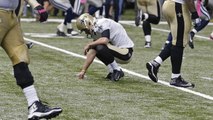 AP: What’s Wrong with NFL Kickers?
