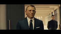 Daniel Craig, Christoph Waltz, Ralph Fiennes In 'Spectre' Final Trailer