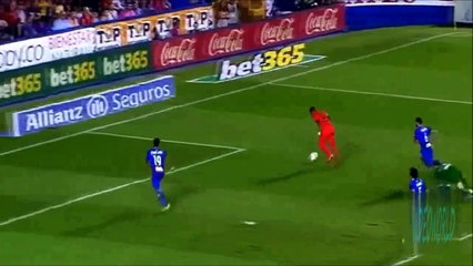 Lionel Messi  Ultimate Messiah