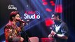 Ajj Din Vehre Vich - Ali Zafar - [BTS] Coke Studio Season 8 [2015] [Episode 7] [FULL HD] - (SULEMAN - RECORD)