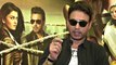 Irrfan Khan's Interview For 'Jazbaa' | Aishwarya Rai | Sanjay Gupta