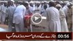 Peshawar Mein Janazey Ke Dauran Murda Zinda Ho Gaya, Really Shocking