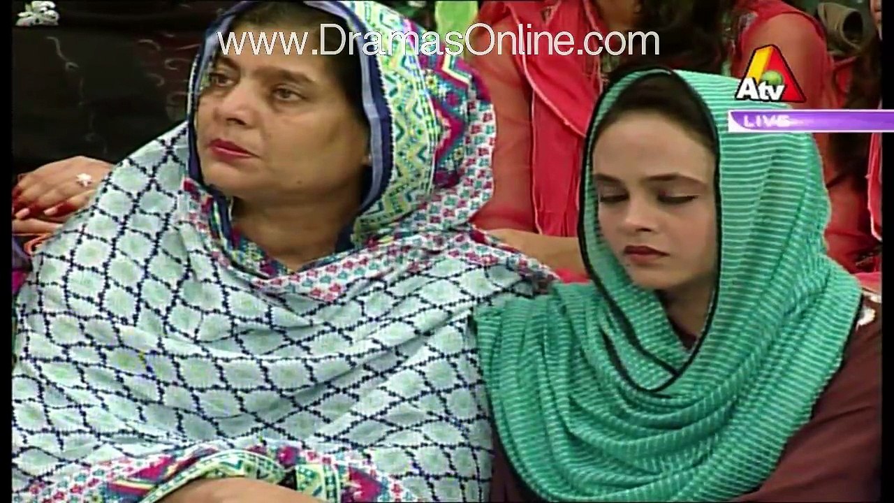 Morning With Farah – 5th October 2015 p2