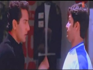 Charming Sudhanshu Pandey & with his Friend in Maikhane Se Sharab Se - Pankaj Udhas Hit Song (Mahek)