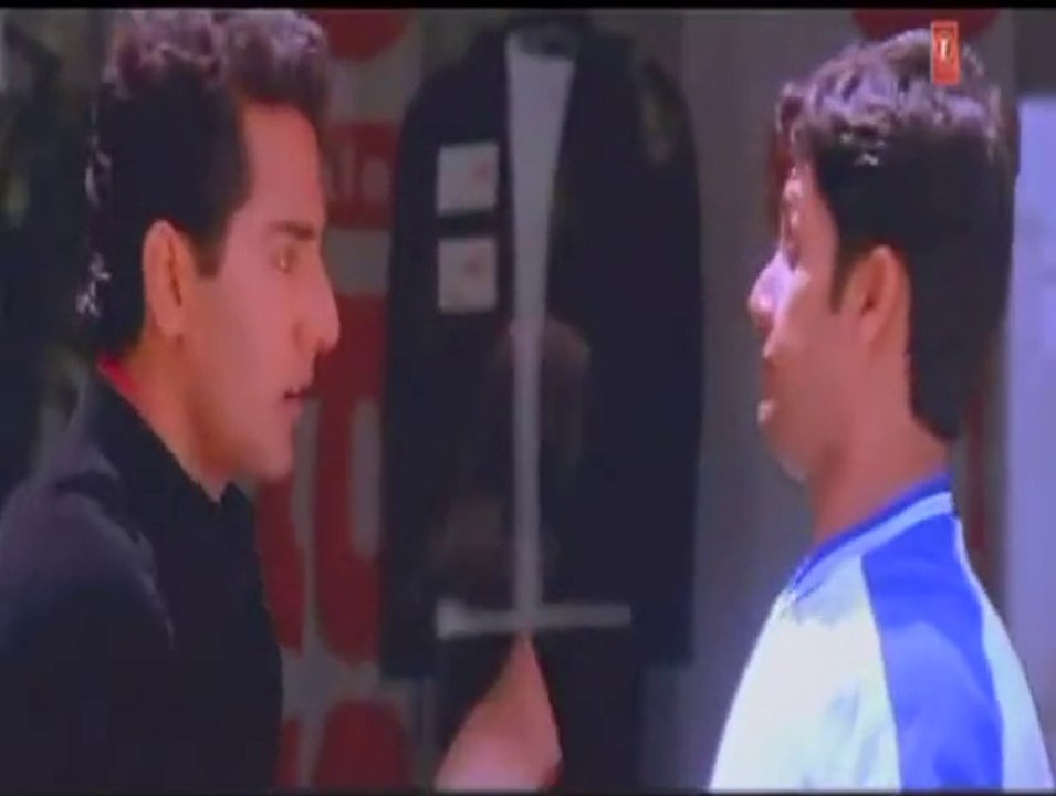 Charming Sudhanshu Pandey & with his Friend in Maikhane Se Sharab Se - Pankaj Udhas Hit Song (Mahek)