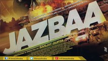 Irrfan Khan Promotes 'Jazbaa'