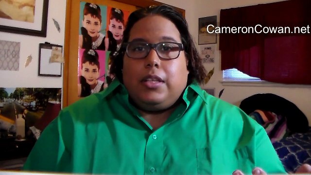 Carly Fiorina and the Planned Parenthood Tapes: The Cameron Cowan Show