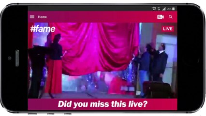 Assi Nabbe Poorey Sau First Look | Liv on #fame