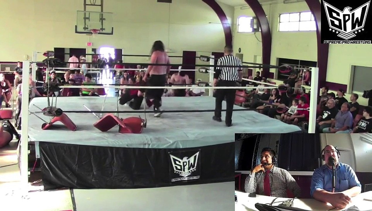 Pro Wrestling Best of the Indies Volume 6