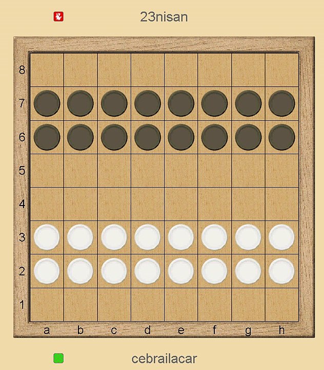 LUDOTEKA sitesindeninciler. No-410.