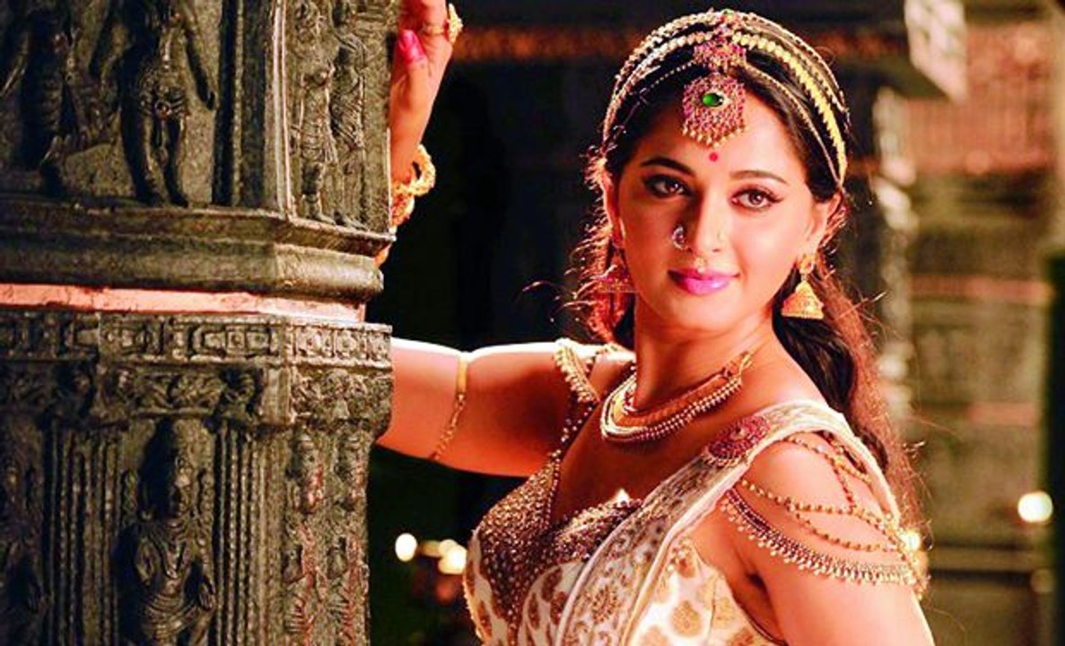 RUDRAMADEVI The Trailer