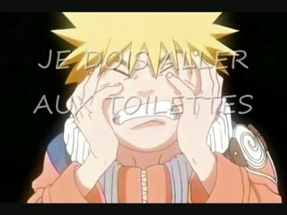 Naruto et Hinata .. Quelle couples !