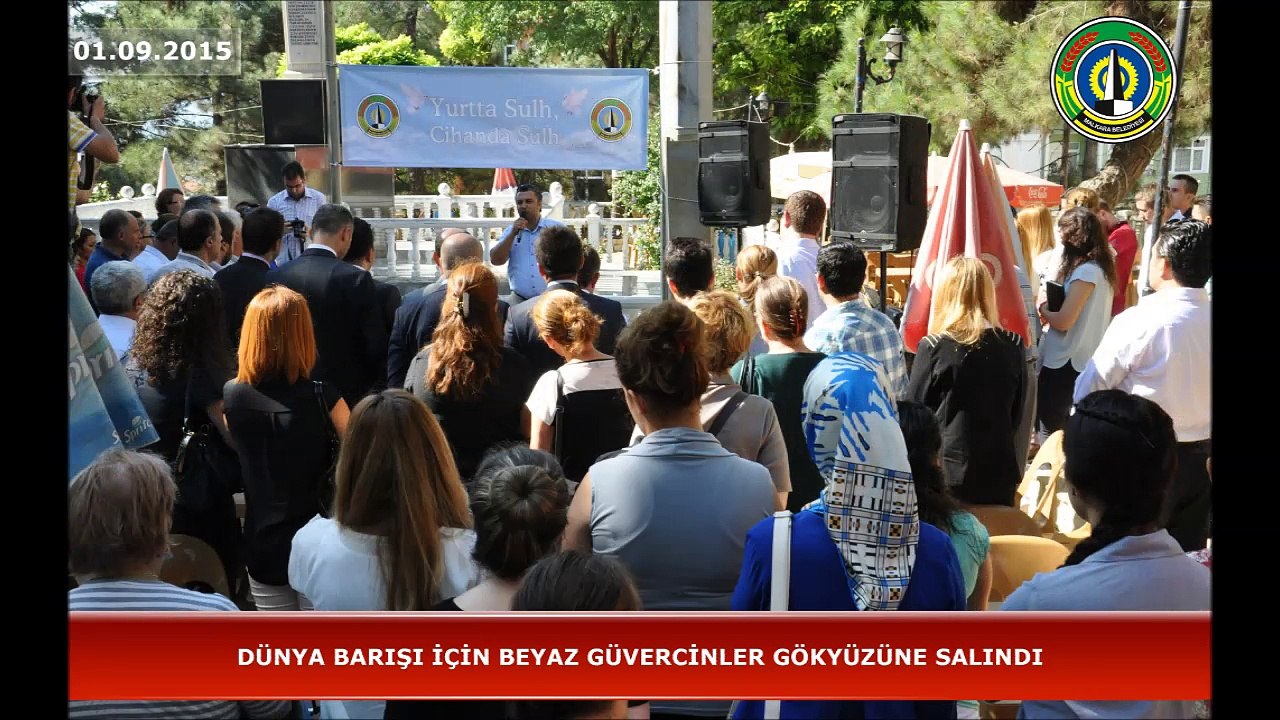 EYLÜL 2015 VİDEO