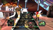 Guitar Hero Aerosmith - Parte 29 - Toys In The Attic By NG