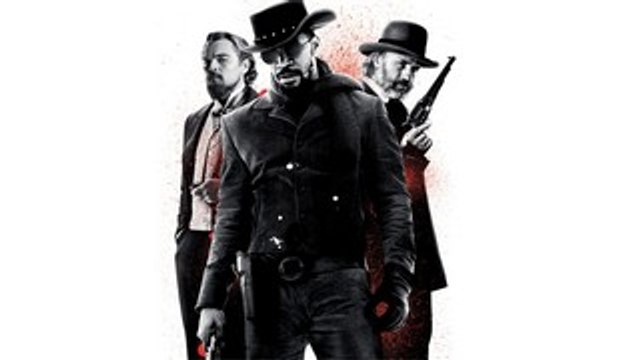 Watch Django Unchained in Full Movie [HD] Streaming Online