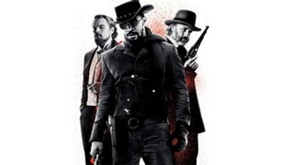Watch Django Unchained in Full Movie [HD] Streaming Online