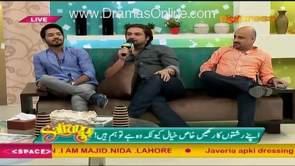 Morning Show Satrungi – 5th October 2015 p6