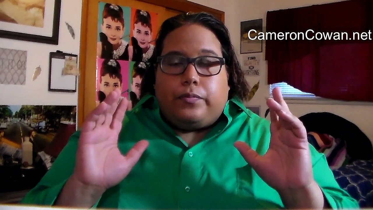 The VW Diesel Scandal: The Cameron Cowan Show