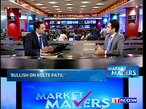Market Makers With Nilesh Shah