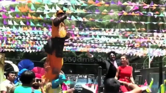 SINGH IS BLING MOVIE | Film REVIEW 2015 | Akshay Kumar, Amy Jackson & Prabhudeva