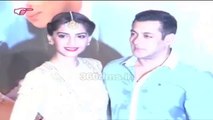 PREM RATAN DHAN PAYO | Trailer Launch 2015 | Salman Khan, Sonam Kapoor and Swara Bhaskar AND Sooraj Barjatya's