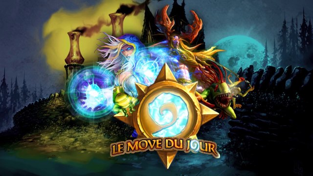 Move du jour #90 - Le bon tour 4 !