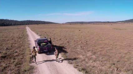 CAP FEMINA AVENTURE 2015 - ETAPE 1