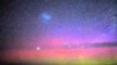 Stunning Timelapse Video Shows Aurora Australis in Tasmania
