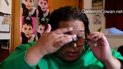 Ambition isn’t Working for Working Women: The Cameron Cowan Show