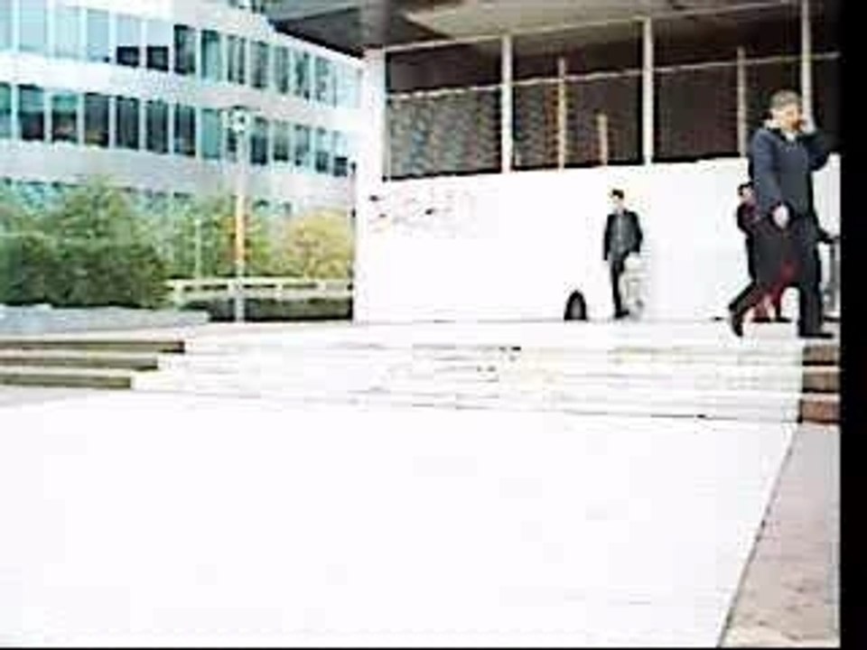 Flip front thomas