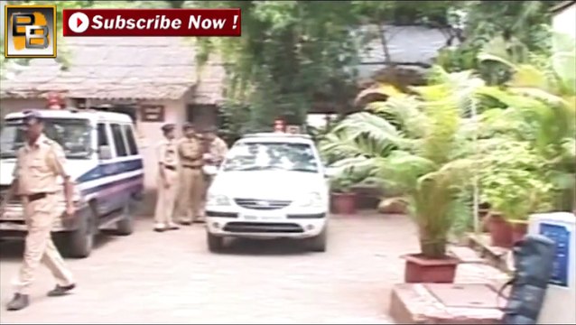 Bollywood actress Shweta Basu Prasad ARRESTED for prostitution