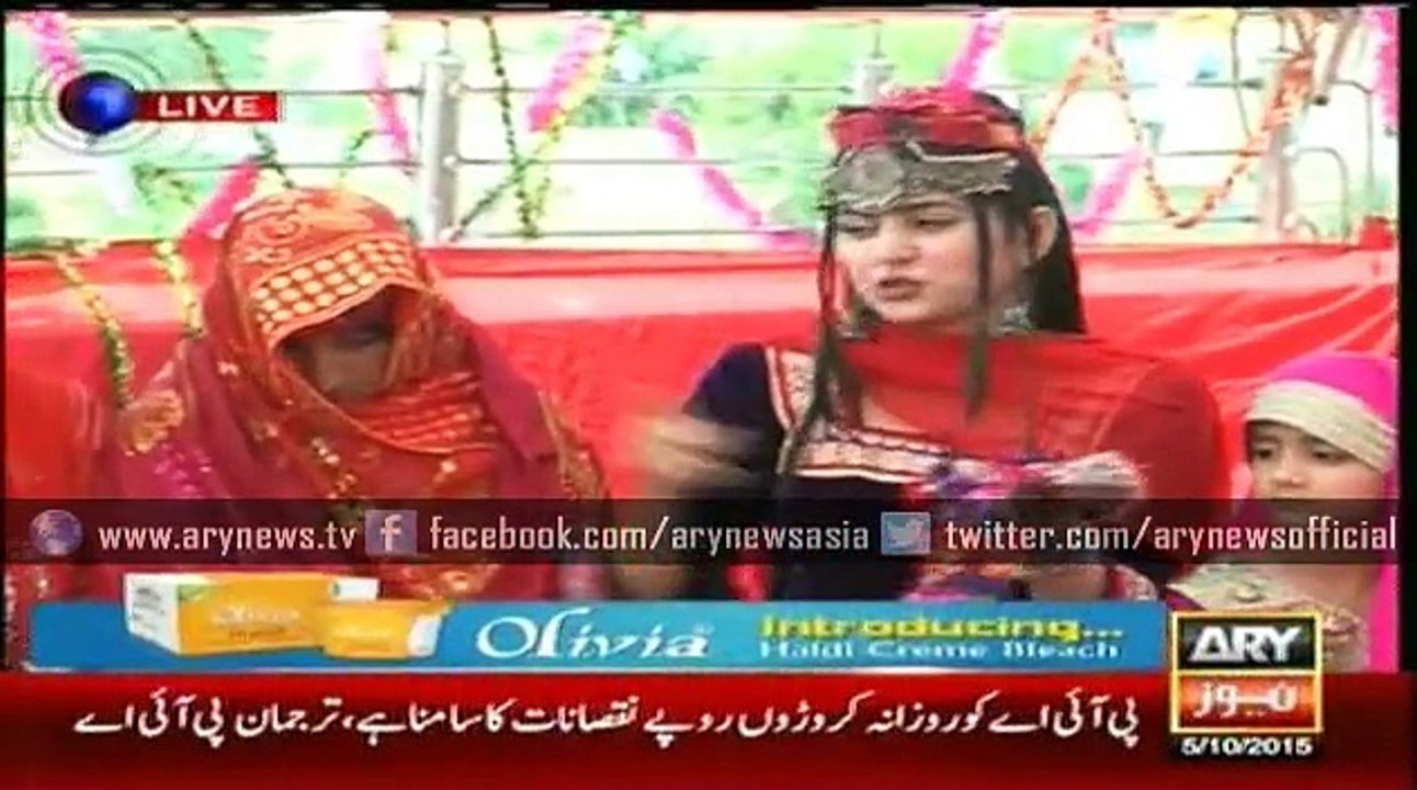 Take a look at Kashmir's cultural practices and traditions