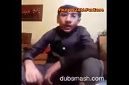 Political dubsmash by Pakistani Young Boy Abdul HameedPolitical dubsmash by Paki