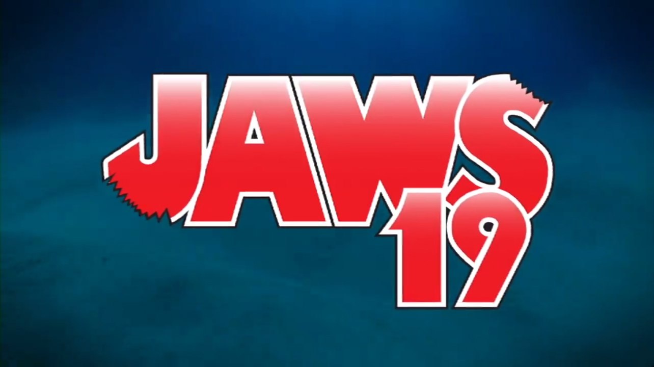 Retour vers le Futur II : un teaser pour Les Dents de la Mer 19