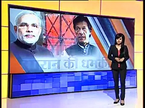 Indian Media Shocked When Imran Khan Insults Narendra Modi