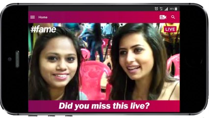 Kunaal Roy Kapur, Karan Singh Grover & Ravi Dubey | 3 Dev