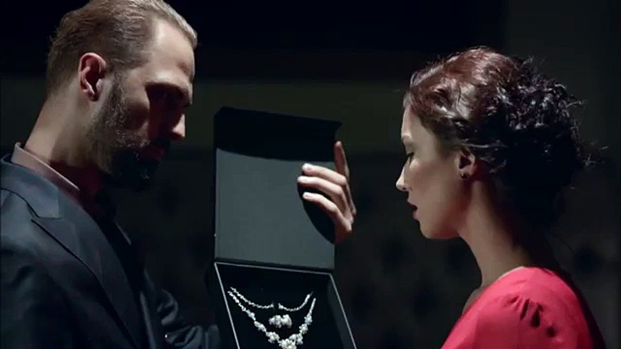 Kurtlar Vadisi Pusu -Yeni Bölüm Fragmanı-  İzle HD