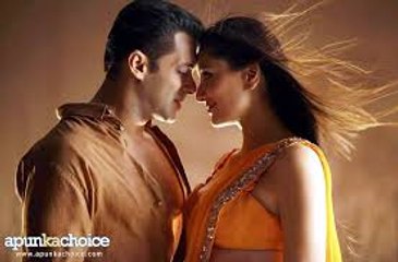 Teri Meri - Bodyguard (HD 720p Song) +HD