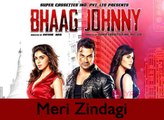 Meri Zindagi VIDEO Song - Rahul Vaidya | Mithoon | Bhaag Johnny | T-Series