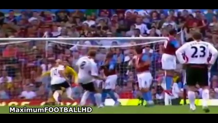 Best Free Kick Goals Ever (Football History)