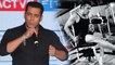 Salman Khan Body Fitness | Workout Regime TIPS