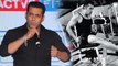 Salman Khan Body Fitness | Workout Regime TIPS